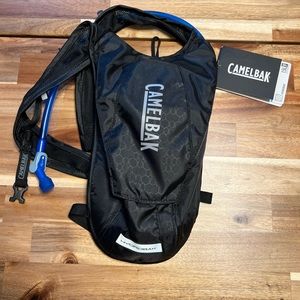 CAMELBAK Hydrobak Light Bike Hydration Backpack 50oz
